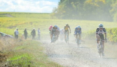 Tour of Holland 2025, altri problemi organizzativi: a poche ore dal via viene rimosso dal percorso dell'ultima tappa il settore di sterrato