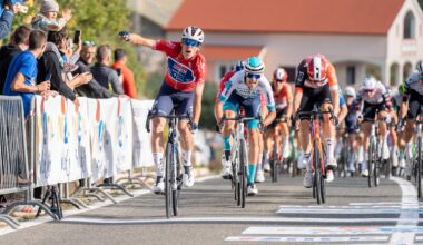 CRO Race 2025, Paul Magnier non smette di vincere! 2° Edoardo Zambanini, 8° Giovanni Lonardi