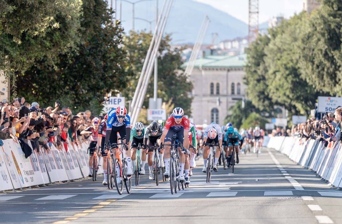 CRO Race 2025, tris di Paul Magnier! Ben Turner battuto al fotofinish, 4° Giovanni Lonardi