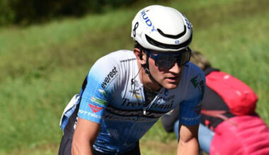 Perani, da quel secondo posto nascono tante riflessioni