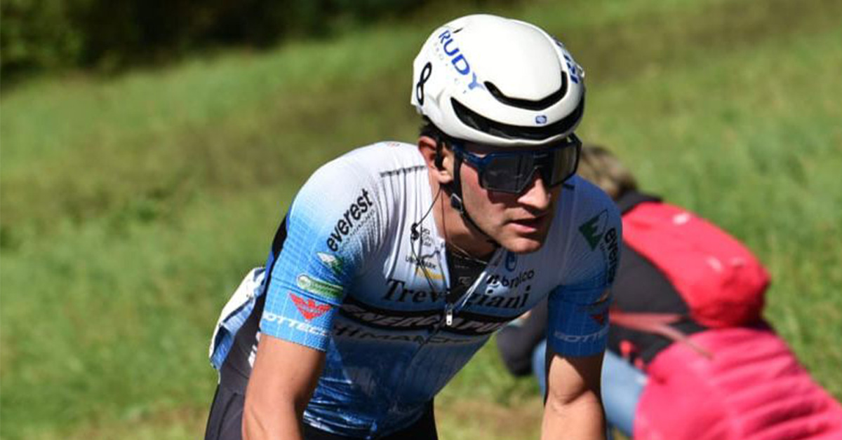 Perani, da quel secondo posto nascono tante riflessioni