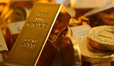 L'oro sfonda il tetto dei 4.000 dollari, in due anni ha raddoppiato il suo valore