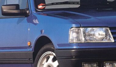 Peugeot 309, la compatta che ha cambiato il destino del Leone compie 40 anni