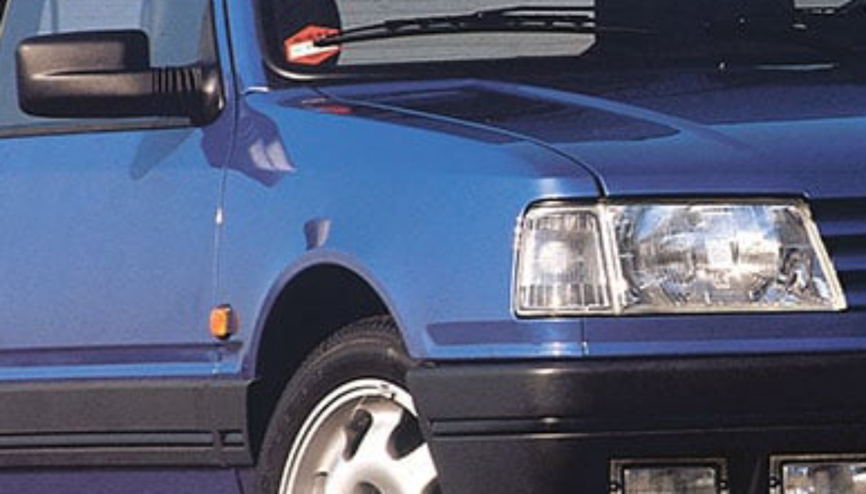 Peugeot 309, la compatta che ha cambiato il destino del Leone compie 40 anni