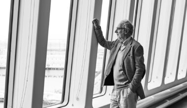 Renzo Piano e le sue architetture più celebri
