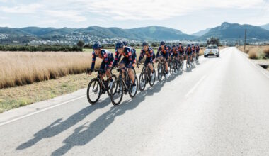 Picnic PostNL, biennale per Dillon Corkery e Oliver Peace, un anno di contratto per James Knox