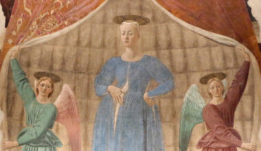 Nel dodecaedro del cosmo: filosofia al cospetto di Maria nel nuovo libro di Massimo Cacciari