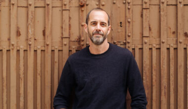 I "sette libri per l'autunno" di... Pietro Grossi