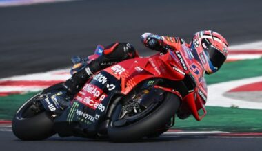 MotoGP: Michele Pirro atteso anche in Malesia