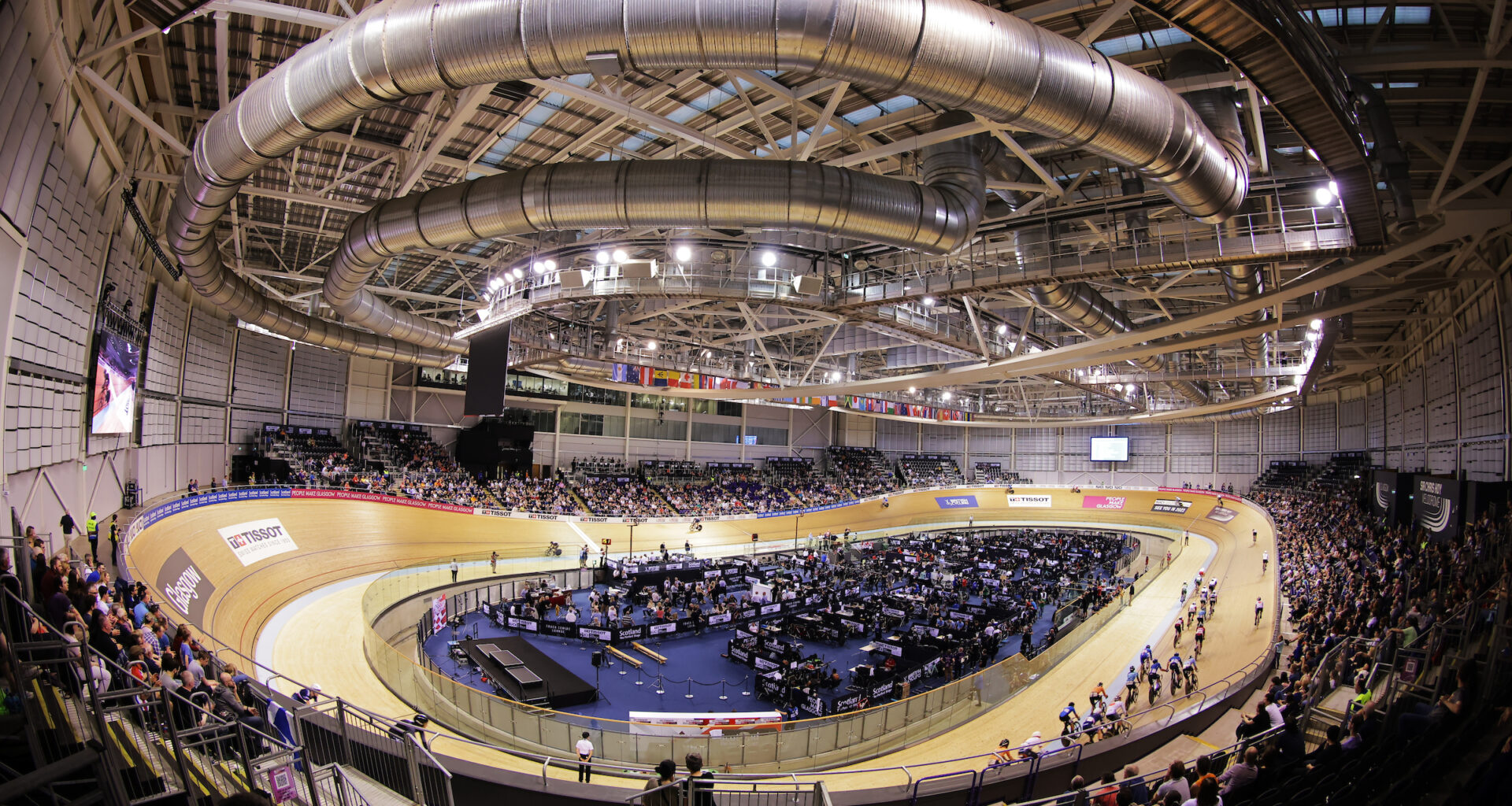 Mondiali Pista Santiago del Cile 2025: calendario, programma, date, TV, streaming