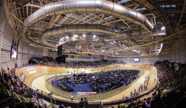 Mondiali Pista Santiago del Cile 2025: calendario, programma, date, TV, streaming