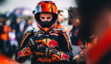 GP Australia 2025, Pol Espargaró: “In qualche modo stavamo usando la gomma più degli altri piloti”