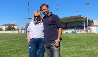 ASD Atletica Sport Terapia e ASD Arieti Rugby insieme per divulgare lo "sport per tutti"