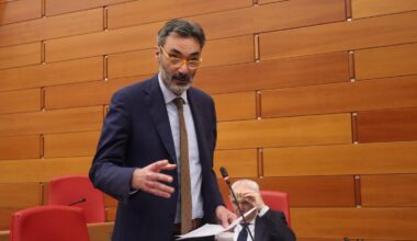 Sanità, Bocchi (Fdi): “Sulla libera professione i conti non tornano”