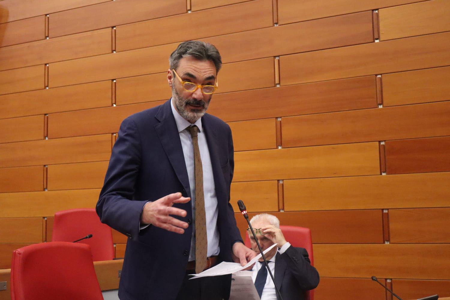 Sanità, Bocchi (Fdi): “Sulla libera professione i conti non tornano”