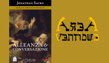 Area 22. Jonathan Sacks e la pedagogia per eccellenza