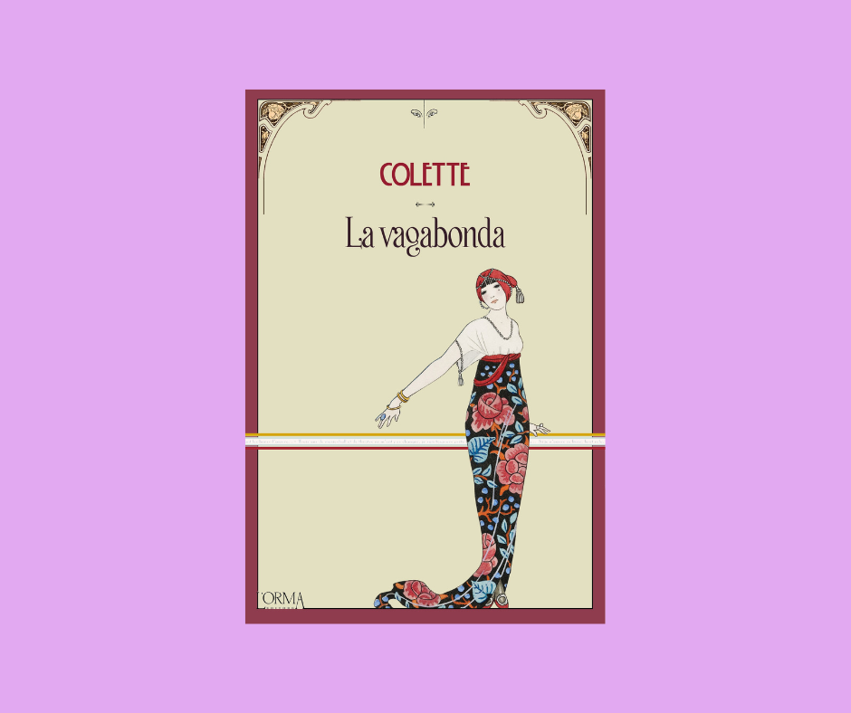 Colette, l'indipendenza più dell'amore e della solitudine