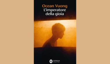 Ocean Vuong, se l'America non fa più sognare e non abbraccia