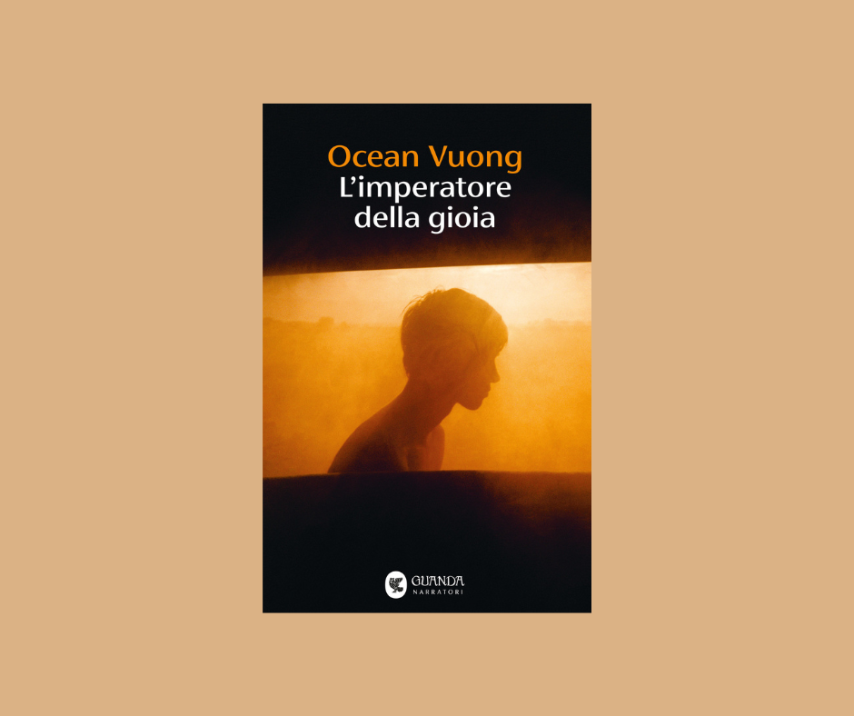 Ocean Vuong, se l'America non fa più sognare e non abbraccia