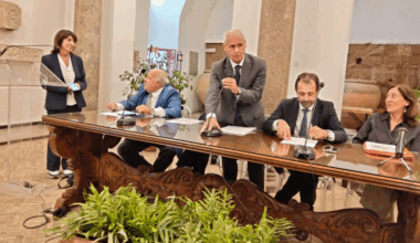 l'appello dei professionisti in Campidoglio