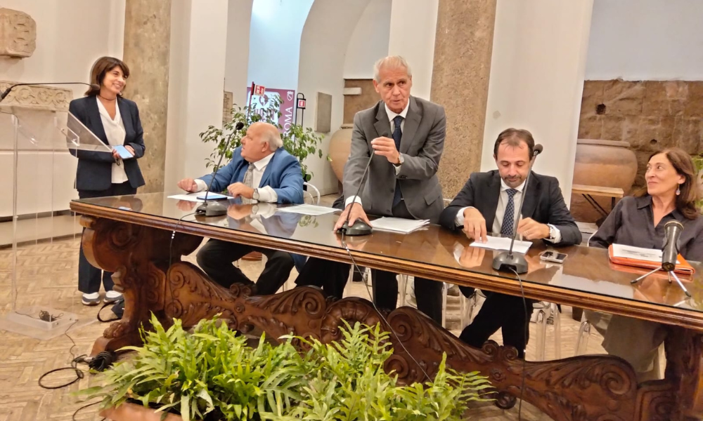 l'appello dei professionisti in Campidoglio