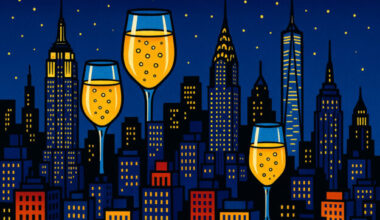 Usa, il Prosecco vale il 31% del vino italiano: in 15 anni boom da 0 a 531 milioni di dollari