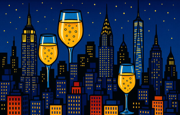 Usa, il Prosecco vale il 31% del vino italiano: in 15 anni boom da 0 a 531 milioni di dollari