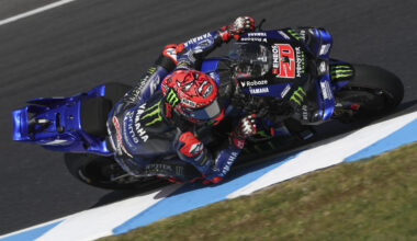 Quartararo (Yamaha)