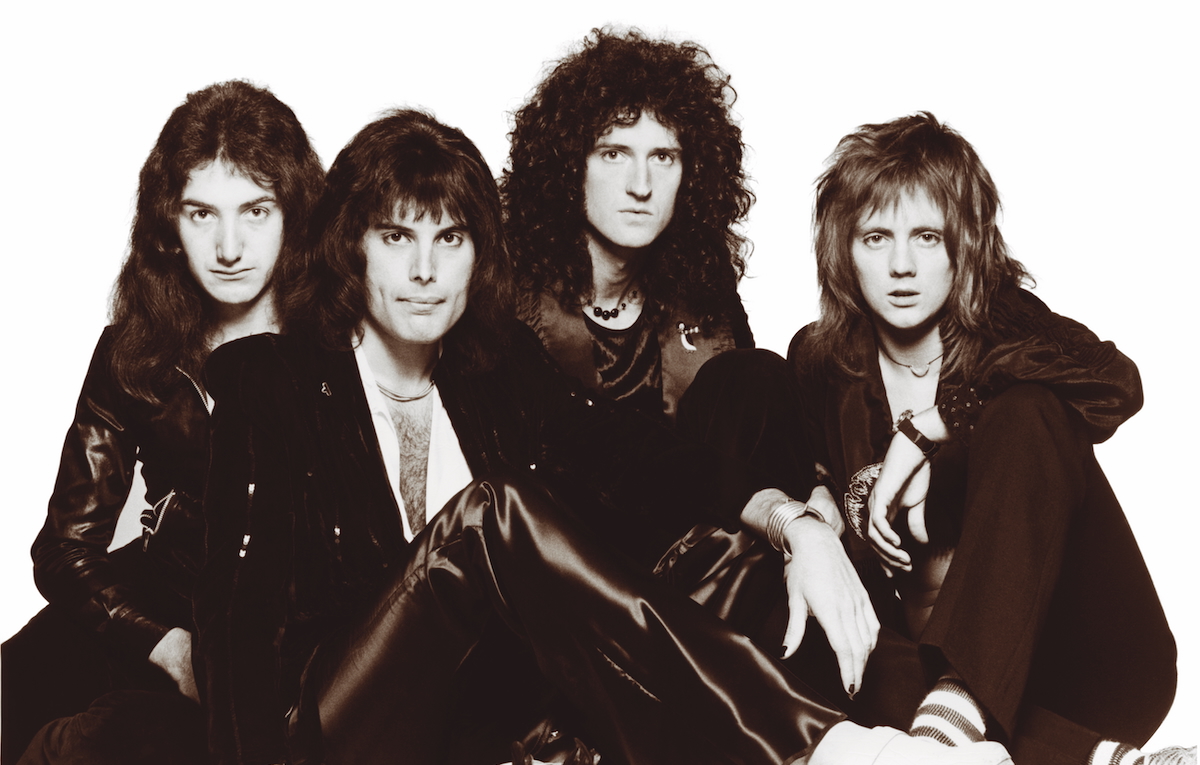 Sublime e assurda: i 50 anni di ‘Bohemian Rhapsody’ dei Queen
