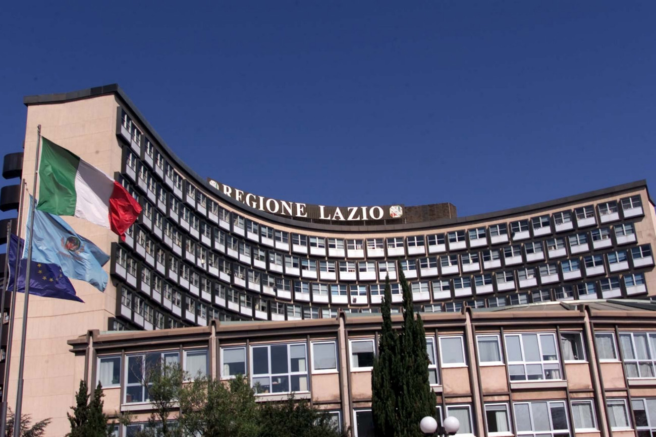 Assistenza sanitaria, ecco il Progetto Anchise della Regione Lazio per anziani, malati oncologici e over 80 - Ore12