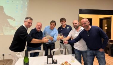 Rugby Parma e Viole Amatori Parma insieme per il futuro del minirugby della città di Parma.
