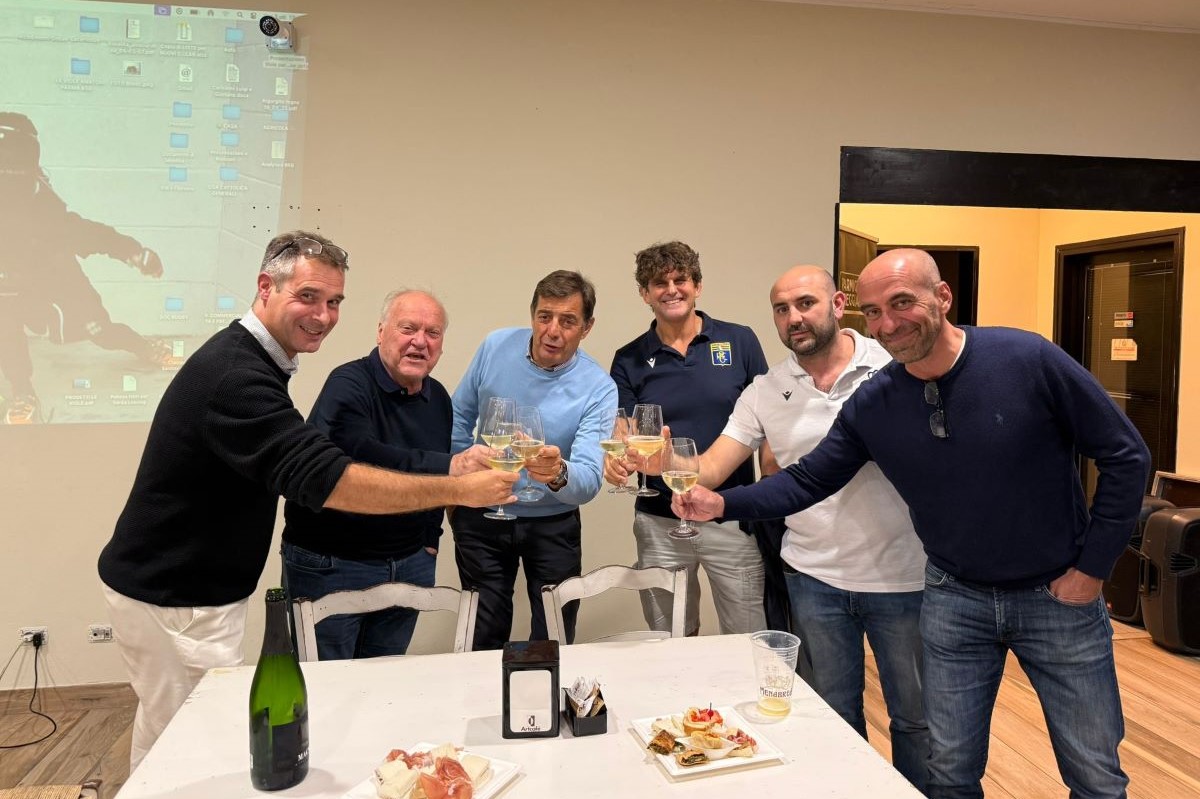 Rugby Parma e Viole Amatori Parma insieme per il futuro del minirugby della città di Parma.