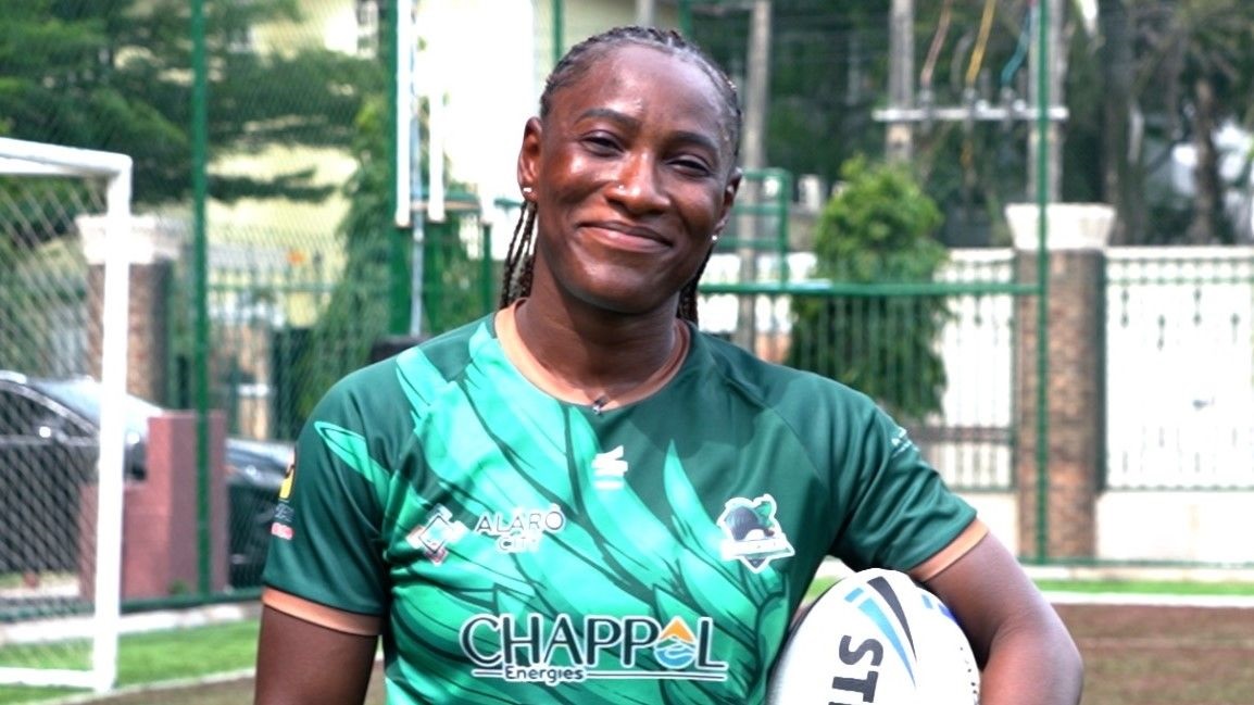 La Nigeria sogna la Coppa del Mondo di rugby femminile – Rivista Africa