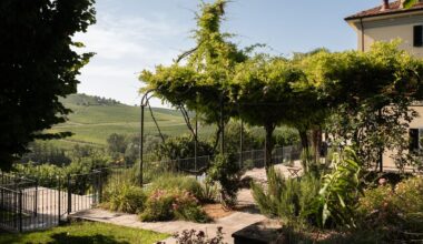 Architectural Digest Italia logo