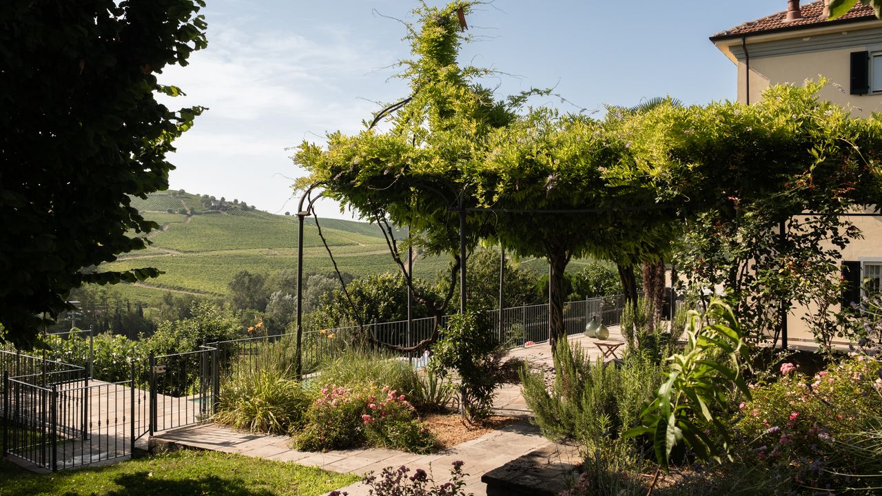 Architectural Digest Italia logo