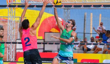 tripla sfida azzurra nel Challenge di Veracruz