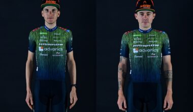 CicloMercato 2026, Edward Ravasi e Riccardo Verza appendono la bici al chiodo