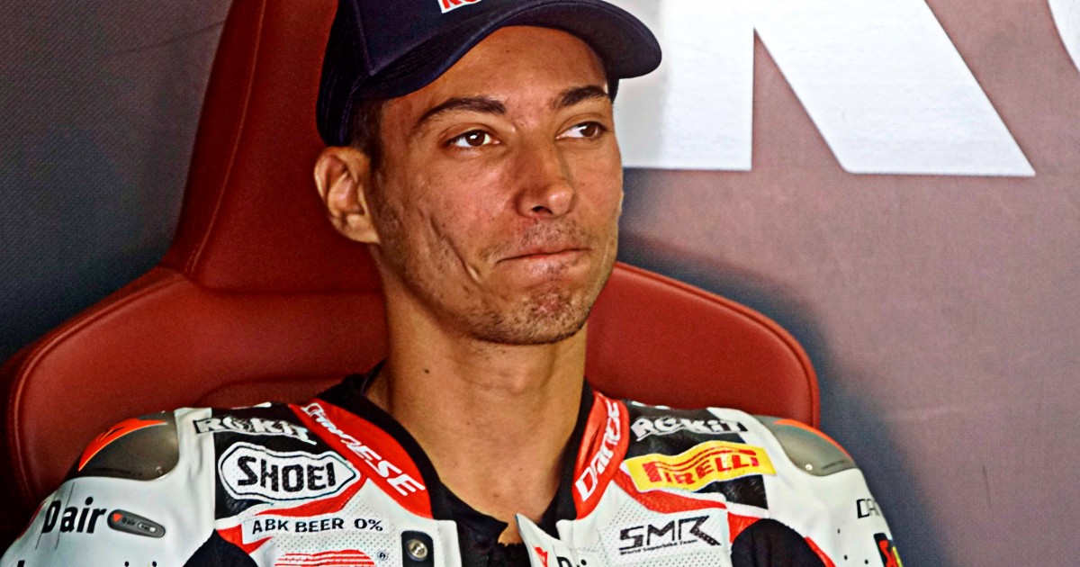 Razgatlioglu correrà in MotoGP, l'annuncio del suo passaggio in Yamaha