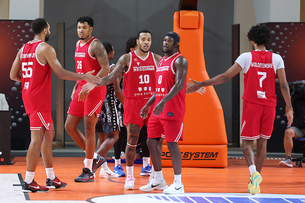 BM ON LBA/  IL PUNTO REGGIO: CONTRO VARESE PER TROVARE CONTINIUTà TRA CAMPIONATO E COPPA- di Riccardo Rocchi