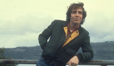 Rino Gaetano: anniversario 75 anni, canzone inedita, film | Style Magazine