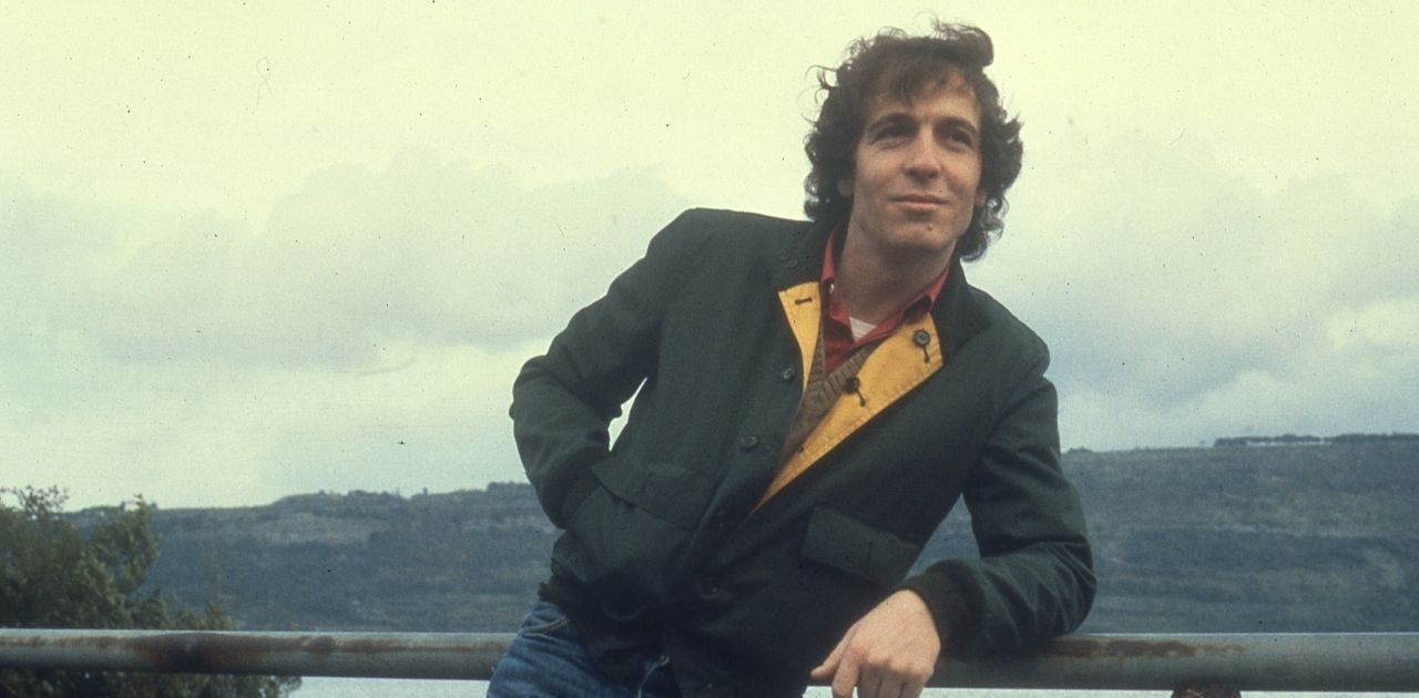 Rino Gaetano: anniversario 75 anni, canzone inedita, film | Style Magazine