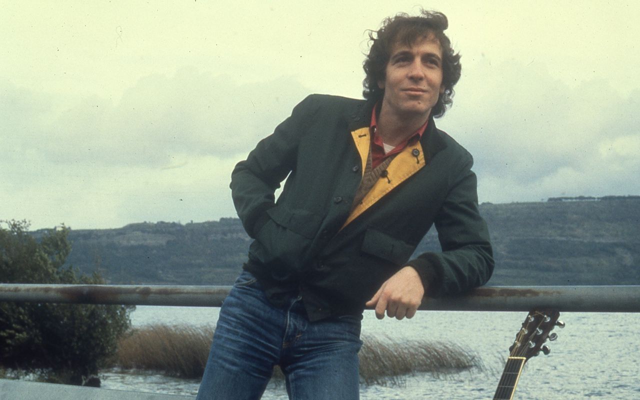 Rino Gaetano. Credit: Ufficio stampa