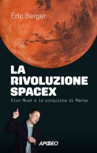 Rivoluzione SpaceX