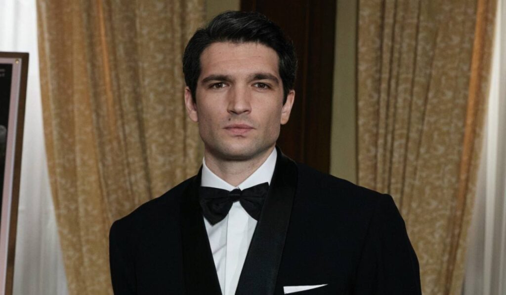 Roberto Landi - Paradiso delle Signore