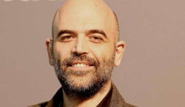 “Cerchi” a “Scrittorincittà” con Roberto Saviano, Enzo Iacchetti e tanti altri ospiti