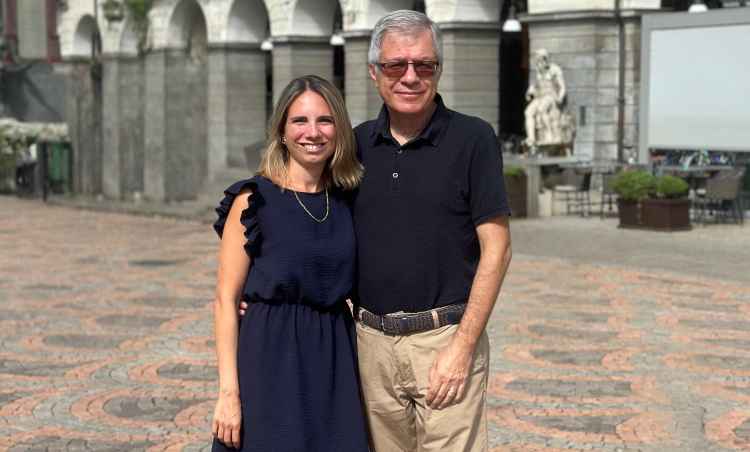 Raffaele Rocco è il nuovo sindaco di Aosta