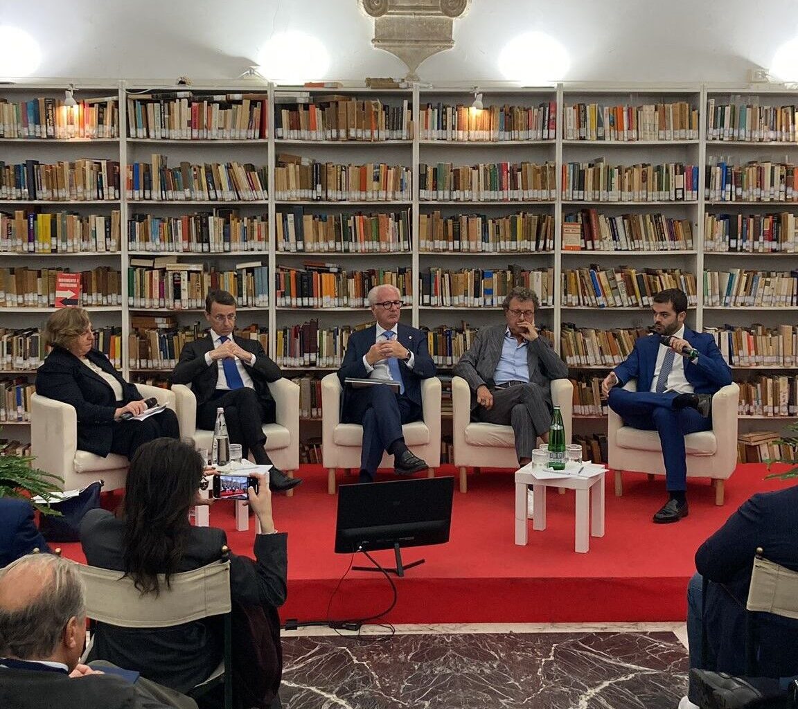 A Roma Il Road Show Sulla Prevenzione Vaccinale: Nuovo Ruolo Da Protagonista Della Farmacia Dei Servizi