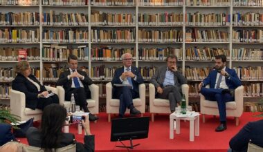 A Roma Il Road Show Sulla Prevenzione Vaccinale: Nuovo Ruolo Da Protagonista Della Farmacia Dei Servizi