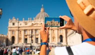 Nel 2026 viaggeremo per conoscerci: le 7 tendenze che cambieranno il turismo - alanews