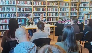 BiblioculTour, prosegue la rassegna con gli autori nelle biblioteche dei Castelli e del litorale